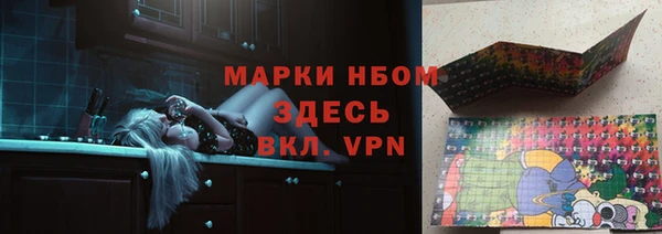 хмурый Корсаков